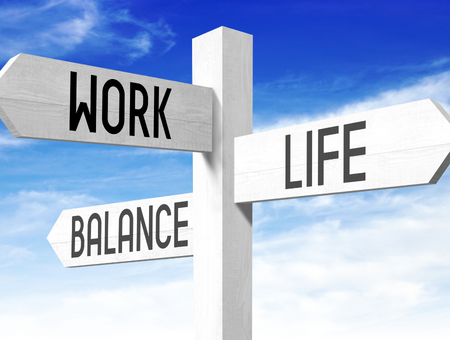 Jason Blog Work Life Balance